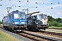 Siemens 22248 - ČD Cargo "383 006-4"
18.07.2018 - Hegyeshalom
Norbert Tilai