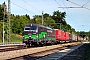 Siemens 22249 - SETG "193 285"
11.09.2018 - Assling (Oberbayern)
Gerold Hoernig