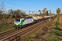 Siemens 22249 - SETG "193 285"
30.03.2020 - Bornheim-Sechtem
Sven Jonas