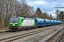 Siemens 22249 - SETG "193 285"
22.02.2026 - Aßling (Oberbayern)Mathias May