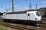 Siemens 22250 - ELL "193 289"
28.07.2017 - Wien-Hütteldorf
Herbert Pschill