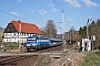 Siemens 22250 - ČD "193 289"
22.02.2018 - Kurort Rathen
Alex Huber