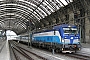 Siemens 22250 - ČD "193 289"
15.05.2018 - Dresden, Hauptbahnhof
Christian Stolze