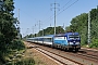 Siemens 22250 - ČD "193 289"
29.06.2019 - Großbeeren-Diedersdorf
Alex Huber