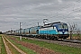 Siemens 22250 - ČD Cargo "193 289"
11.04.2021 - Buggingen
Tobias Schmidt