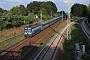 Siemens 22250 - ČD "193 289"
29.07.2021 - Hohen-Neuendorf-Bergfelde 
Frank Noack