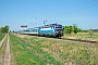 Siemens 22250 - ČD "193 289"
09.05.2022 - Falkenberg (Elster)-Großrössen
Alex Huber