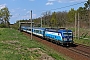 Siemens 22250 - ČD "193 289"
02.05.2022 - Frauenhain
Daniel Berg