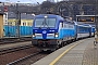 Siemens 22251 - ČD "193 290"
04.01.2020 - Usti nad Labem
Gerold Hoernig