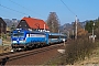 Siemens 22252 - ČD "193 294"
23.02.2018 - Kurort Rathen
Tobias Schubbert