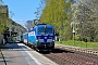 Siemens 22252 - ČD "193 294"
17.04.2019 - Krippen
Torsten Frahn