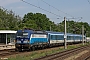 Siemens 22252 - ČD "193 294"
05.06.2021 - Teltow
Ingmar Weidig