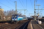 Siemens 22252 - ČD "193 294"
19.02.2023 - Neumünster
Peter Wegner