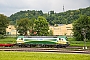 Siemens 22253 - GySEV "471 006"
19.05.2018 - Passau-Schalding
Manfred Knappe