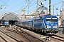 Siemens 22254 - ČD "193 297"
06.04.2018 - Dresden, HauptbahnhofThomas Wohlfarth