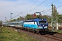 Siemens 22254 - ČD "193 297"
01.05.2023 - Berlin, Bahnhof Berlin Südkreuz
Michael Uhren