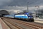 Siemens 22255 - ČD "193 298"
28.04.2019 - Dresden, Hauptbahnhof
Mario Lippert
