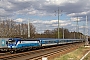 Siemens 22255 - ČD "193 298"
11.04.2022 - Großbeeren-Diedersdorf
Ingmar Weidig