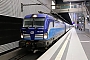 Siemens 22255 - ČD "193 298"
30.08.2019 - Berlin, Hauptbahnhof (tief)
Markus Blidh