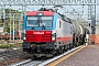 Siemens 22260 - InRail "193 847"
17.10.2018 - Monfalcone
Roger Morris