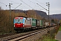 Siemens 22260 - InRail "193 847"
01.03.2020 - Bonn-Beuel
Sven Jonas