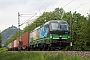 Siemens 22261 - LTE "193 232"
03.05.2019 - Bad Honnef
Daniel Kempf