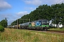 Siemens 22261 - LTE "193 232"
21.06.2019 - Harselaar
Richard Krol