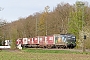 Siemens 22261 - LTE "193 232"
06.04.2024 - Braunschweig-Riddagshausen
Hinnerk Stradtmann