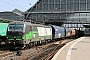 Siemens 22262 - LTE "193 286"
09.08.2018 - Bremen, Hauptbahnhof
Theo Stolz