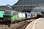 Siemens 22262 - LTE "193 286"
09.08.2018 - Bremen, HauptbahnhofTheo Stolz