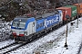 Siemens 22263 - boxXpress "193 833"
01.12.2017 - Kornwestheim
Hans-Martin Pawelczyk