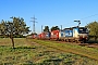 Siemens 22263 - boxXpress "193 833"
23.04.2026 - WiesentalWolfgang Mauser