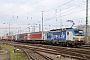 Siemens 22264 - TXL "193 834"
30.01.2024 - Basel, Badischer BahnhofTheo Stolz