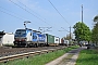 Siemens 22264 - boxXpress "193 834"
21.04.2018 - Ludwigsau-Friedlos
Marcus Schrödter