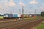 Siemens 22264 - boxXpress "193 834"
27.05.2018 - Wunstorf
Thomas Wohlfarth