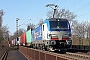 Siemens 22264 - boxXpress "193 834"
17.03.2020 - Hannover-Waldheim
Christian Stolze