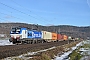 Siemens 22264 - boxXpress "193 834"
19.02.2021 - Ludwigsau-Reilos
Patrick Rehn