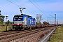 Siemens 22264 - boxXpress "193 834"
17.03.2023 - Wiesental
Wolfgang Mauser