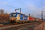 Siemens 22264 - TXL "193 834"
30.01.2024 - Graben-Neudorf
Wolfgang Mauser