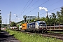 Siemens 22264 - TXL "193 834"
09.05.2025 - Bad Hönningen
Martin Welzel