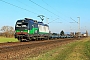 Siemens 22265 - RTB CARGO "193 280"
21.01.2020 - Babenhausen-Sickenhofen
Kurt Sattig