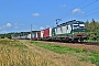 Siemens 22265 - RTB CARGO "193 280"
19.08.2020 - Götz
Rudi Lautenbach