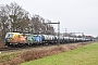 Siemens 22265 - LTE "193 280"
20.01.2023 - Oldenzaal 
Ron Snieder 