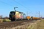 Siemens 22265 - LTE "193 280"
19.02.2025 - Babenhausen-Sickenhofen
Kurt Sattig