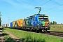 Siemens 22265 - LTE "193 280"
10.05.2025 - BabenhausenKurt Sattig
