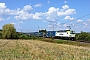 Siemens 22268 - ITL "193 784-6"
19.08.2020 - Ummendorf
Daniel Berg