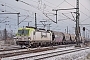 Siemens 22268 - ITL "193 784-6"
19.01.2024 - Oberhausen, Abzweig Mathilde
Rolf Alberts