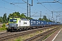 Siemens 22268 - ITL "193 784-6"
12.06.2025 - Dreileben-Drackenstedt
Mathias May