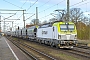 Siemens 22268 - ITL "193 784-6"
09.04.2026 - Dreileben-DrackenstedtMathias May