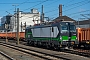 Siemens 22269 - CargoServ "193 724"
21.03.2018 - Linz, HauptbahnhofRoger Morris